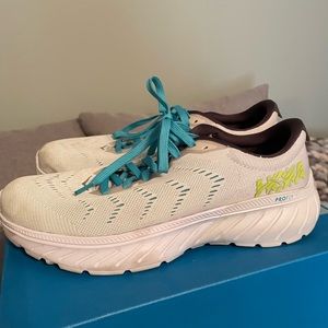 Hoka One One - W Mach 2 - great condition